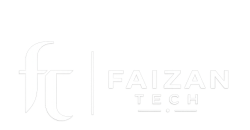 Logo FaizanTech